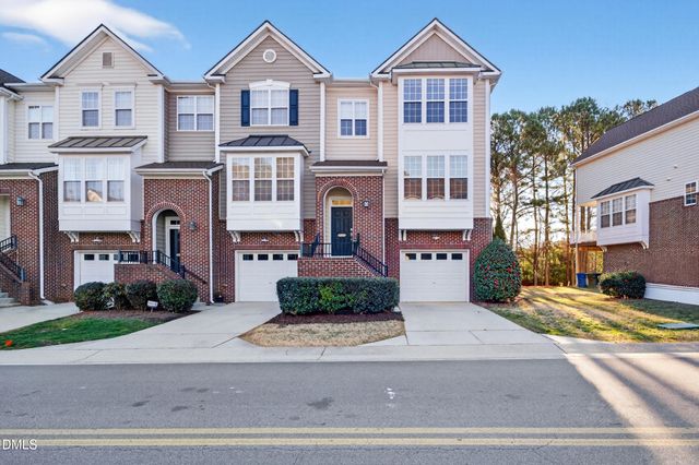 5435 Silver Moon Lane, Raleigh, NC 27606