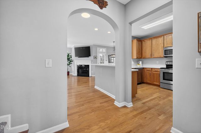 5435 Silver Moon Lane, Raleigh, NC 27606