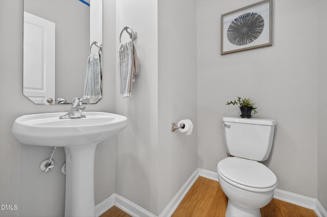 5435 Silver Moon Lane, Raleigh, NC 27606