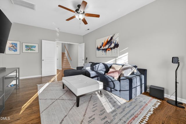 5435 Silver Moon Lane, Raleigh, NC 27606