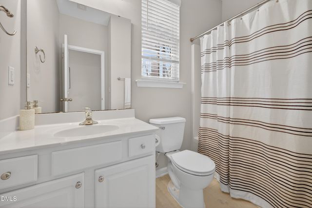 5435 Silver Moon Lane, Raleigh, NC 27606