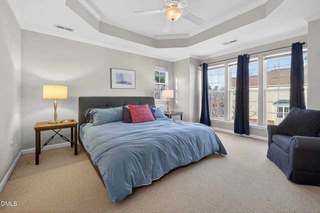 5435 Silver Moon Lane, Raleigh, NC 27606