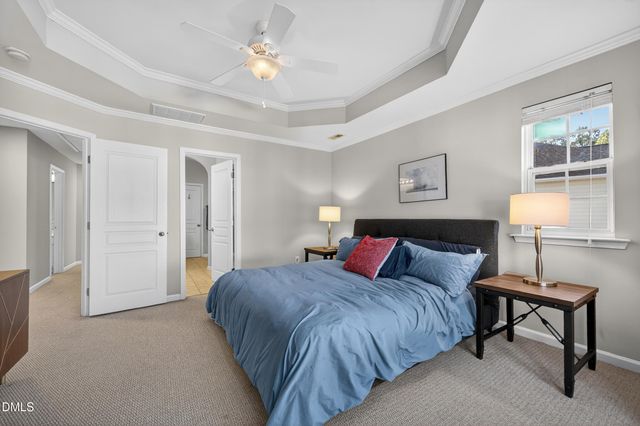 5435 Silver Moon Lane, Raleigh, NC 27606