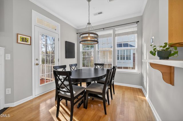 5435 Silver Moon Lane, Raleigh, NC 27606