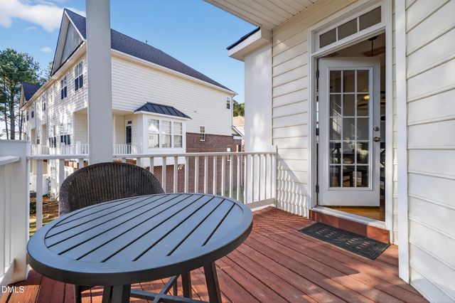 5435 Silver Moon Lane, Raleigh, NC 27606