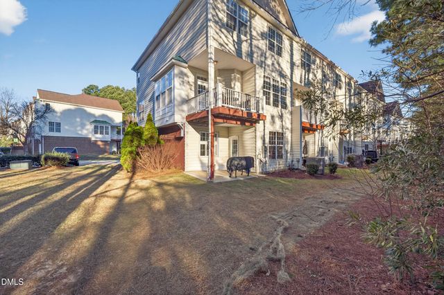 5435 Silver Moon Lane, Raleigh, NC 27606