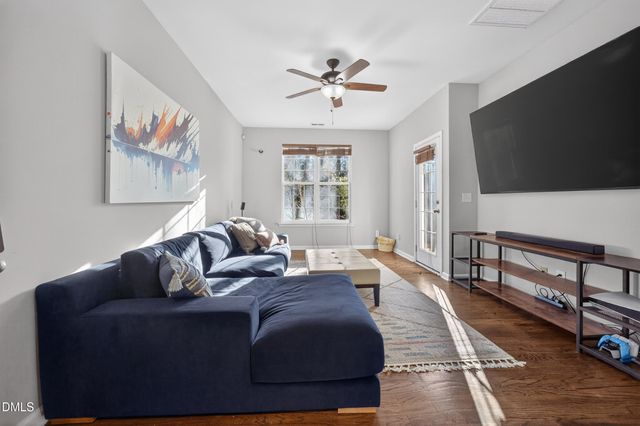 5435 Silver Moon Lane, Raleigh, NC 27606