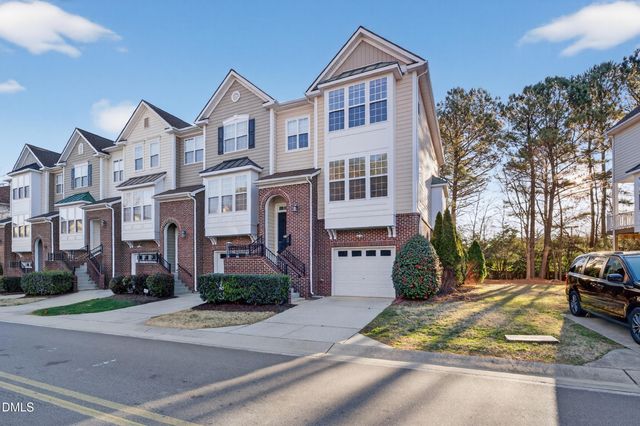 5435 Silver Moon Lane, Raleigh, NC 27606
