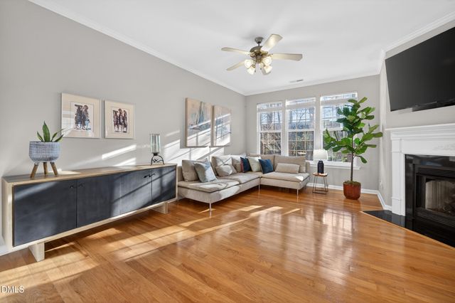 5435 Silver Moon Lane, Raleigh, NC 27606