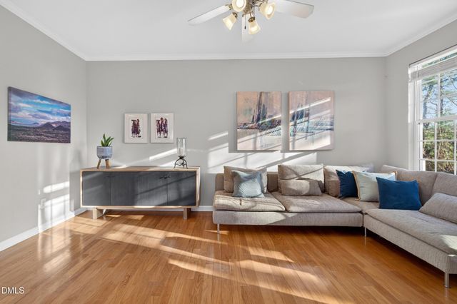 5435 Silver Moon Lane, Raleigh, NC 27606