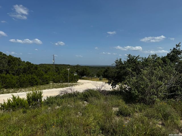 LOT 9 HILLSIDE DRIVE, Spring Branch, TX 78070