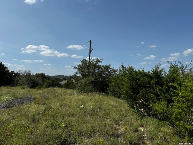 LOT 9 HILLSIDE DRIVE, Spring Branch, TX 78070