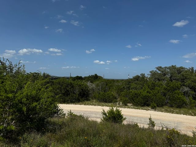 LOT 9 HILLSIDE DRIVE, Spring Branch, TX 78070