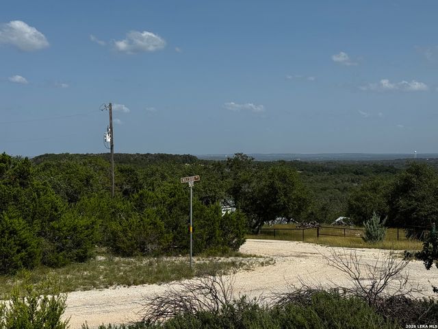 LOT 9 HILLSIDE DRIVE, Spring Branch, TX 78070