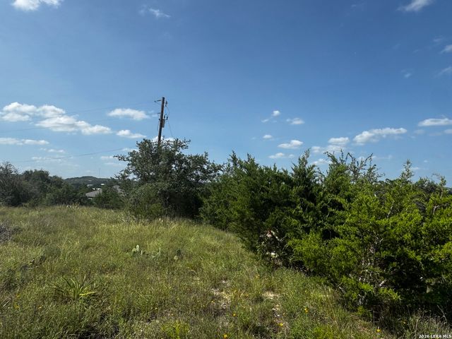 LOT 9 HILLSIDE DRIVE, Spring Branch, TX 78070