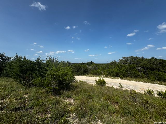 LOT 9 HILLSIDE DRIVE, Spring Branch, TX 78070