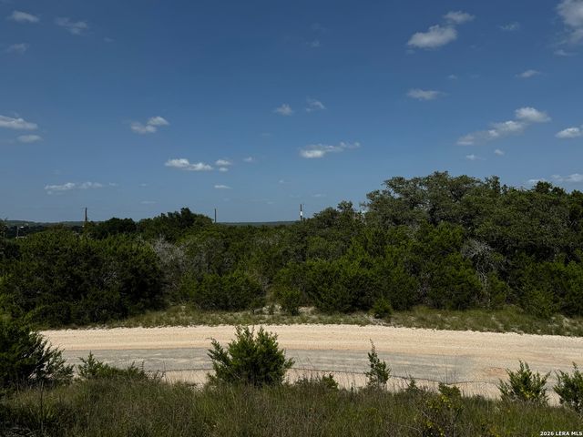 LOT 9 HILLSIDE DRIVE, Spring Branch, TX 78070