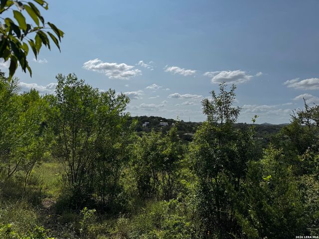 LOT 9 HILLSIDE DRIVE, Spring Branch, TX 78070