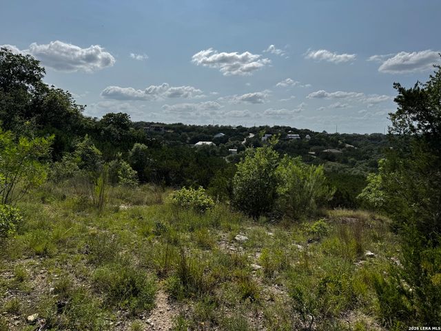 LOT 9 HILLSIDE DRIVE, Spring Branch, TX 78070