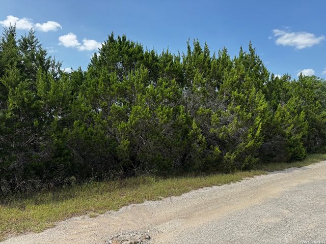 LOT 9 HILLSIDE DRIVE, Spring Branch, TX 78070
