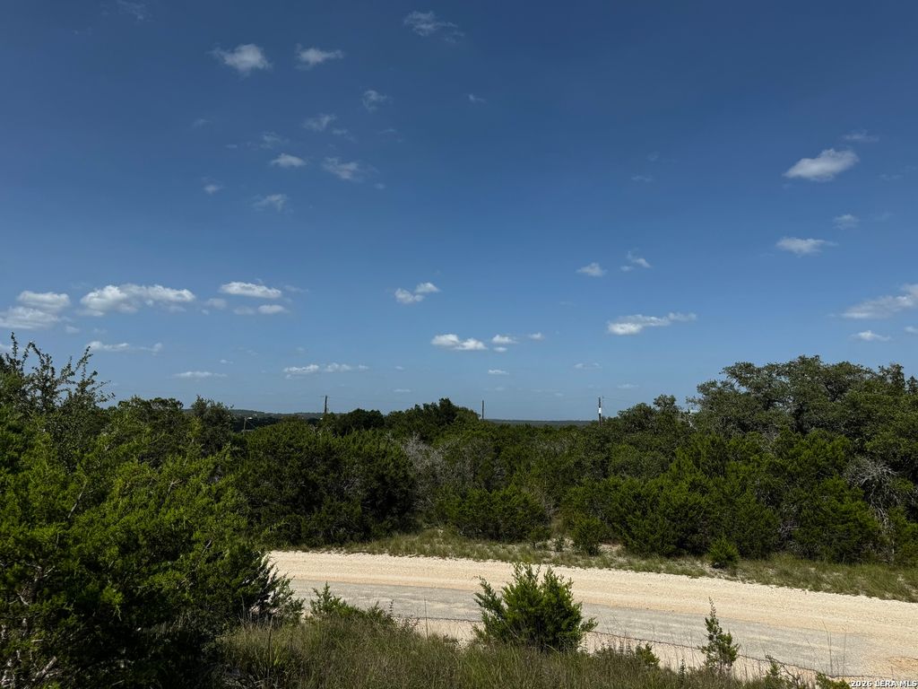LOT 9 HILLSIDE DRIVE, Spring Branch, TX 78070
