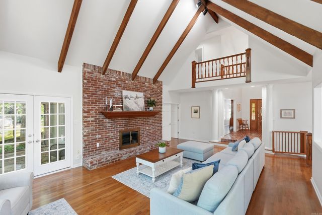 3 Cherry Tree, North Little Rock, AR 72116