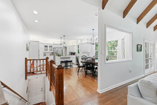 3 Cherry Tree, North Little Rock, AR 72116