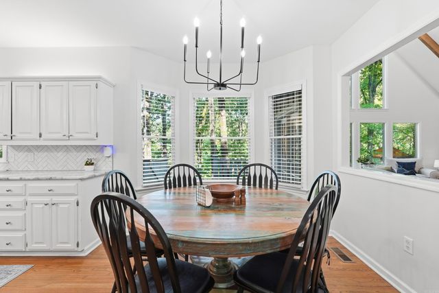 3 Cherry Tree, North Little Rock, AR 72116