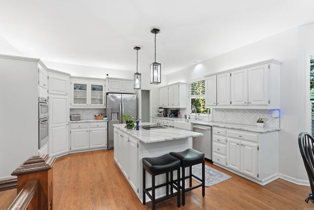 3 Cherry Tree, North Little Rock, AR 72116