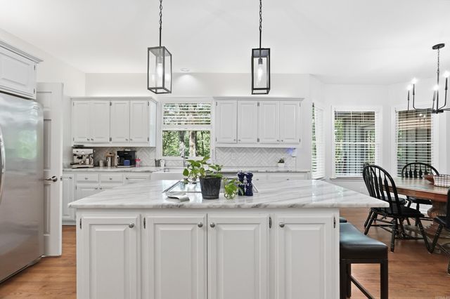 3 Cherry Tree, North Little Rock, AR 72116