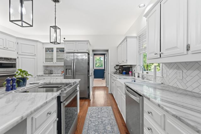 3 Cherry Tree, North Little Rock, AR 72116