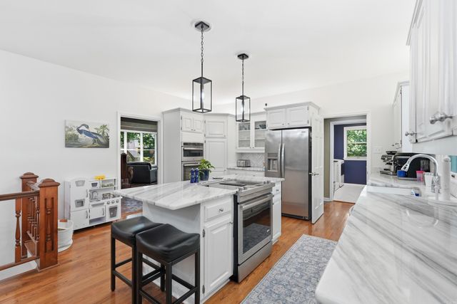 3 Cherry Tree, North Little Rock, AR 72116