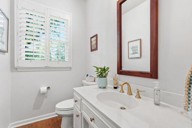 3 Cherry Tree, North Little Rock, AR 72116