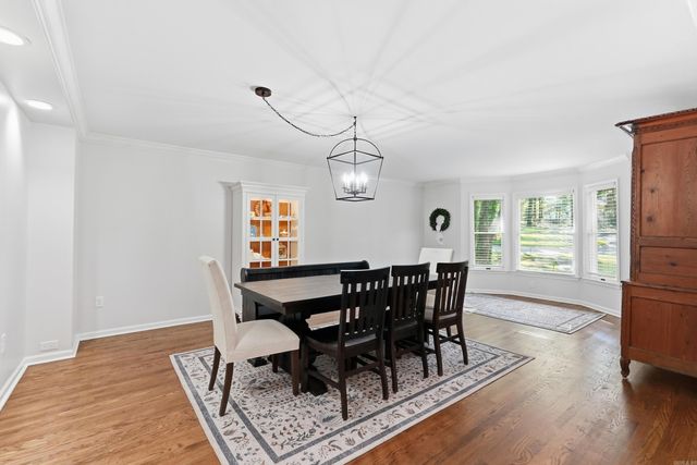 3 Cherry Tree, North Little Rock, AR 72116