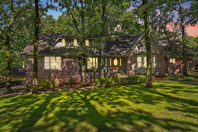 3 Cherry Tree, North Little Rock, AR 72116