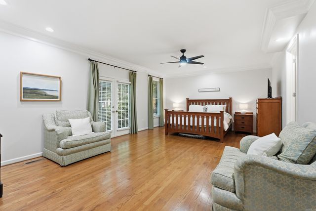 3 Cherry Tree, North Little Rock, AR 72116
