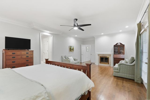 3 Cherry Tree, North Little Rock, AR 72116