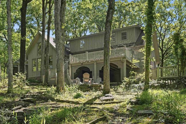 3 Cherry Tree, North Little Rock, AR 72116