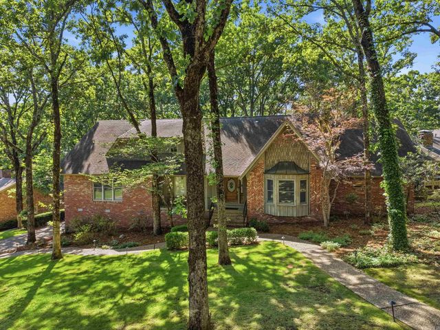 3 Cherry Tree, North Little Rock, AR 72116