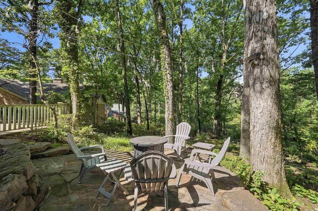 3 Cherry Tree, North Little Rock, AR 72116