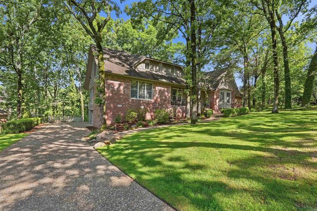 3 Cherry Tree, North Little Rock, AR 72116