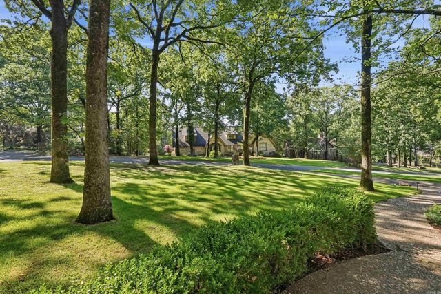 3 Cherry Tree, North Little Rock, AR 72116