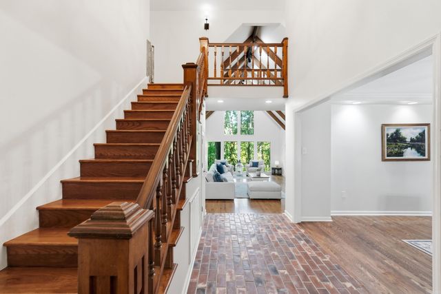 3 Cherry Tree, North Little Rock, AR 72116