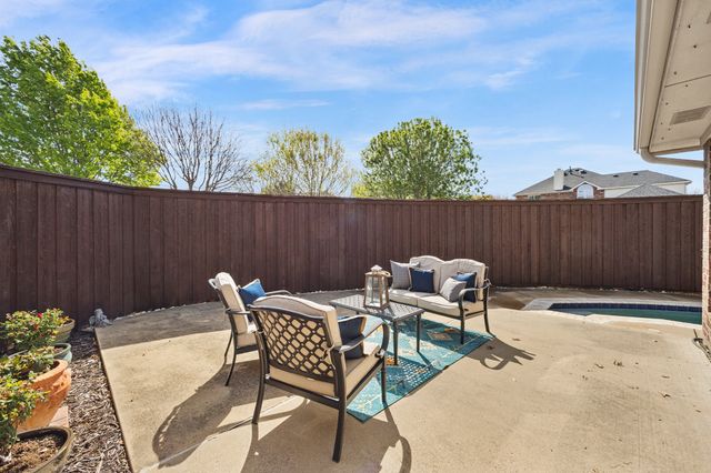 8492 Liverpool Lane, Frisco, TX 75036