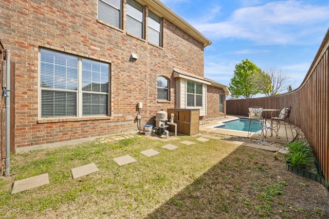 8492 Liverpool Lane, Frisco, TX 75036
