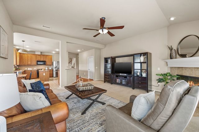 8492 Liverpool Lane, Frisco, TX 75036