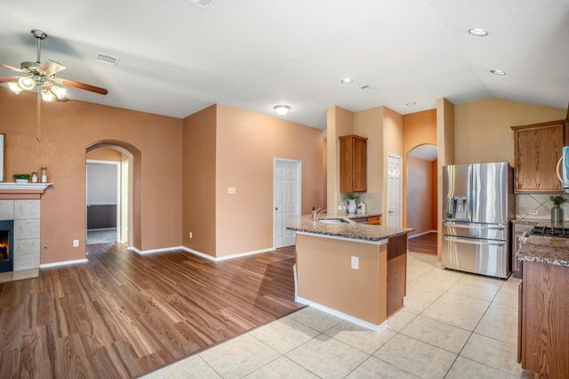14543 Dakota Bend Drive, Cypress, TX 77429