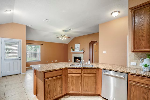 14543 Dakota Bend Drive, Cypress, TX 77429