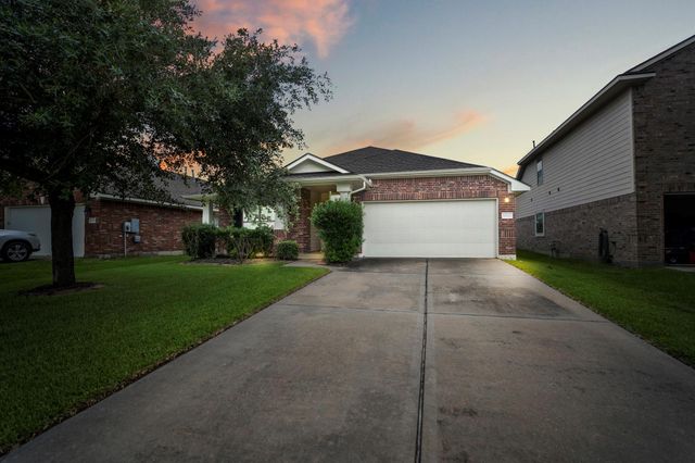 14543 Dakota Bend Drive, Cypress, TX 77429