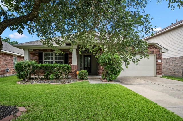 14543 Dakota Bend Drive, Cypress, TX 77429